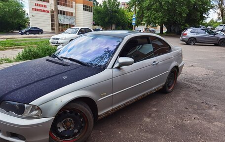 BMW 3 серия, 2000 год, 700 000 рублей, 2 фотография