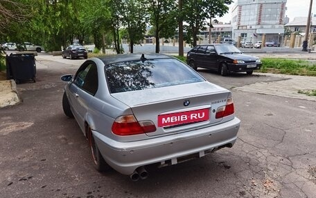 BMW 3 серия, 2000 год, 700 000 рублей, 3 фотография