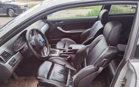 BMW 3 серия, 2000 год, 700 000 рублей, 11 фотография