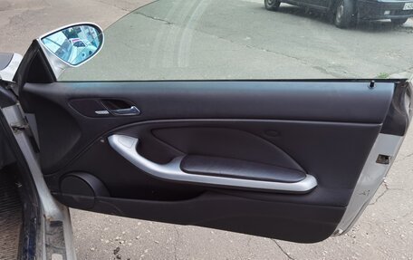 BMW 3 серия, 2000 год, 700 000 рублей, 16 фотография