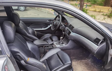 BMW 3 серия, 2000 год, 700 000 рублей, 15 фотография