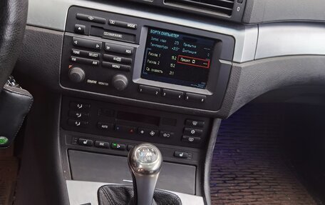 BMW 3 серия, 2000 год, 700 000 рублей, 14 фотография