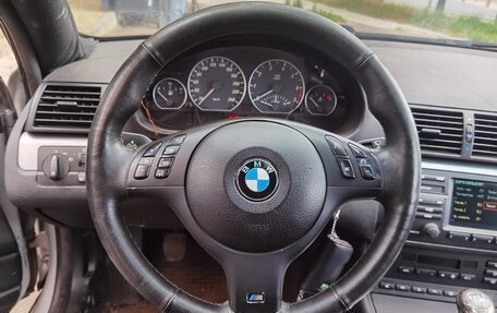 BMW 3 серия, 2000 год, 700 000 рублей, 13 фотография