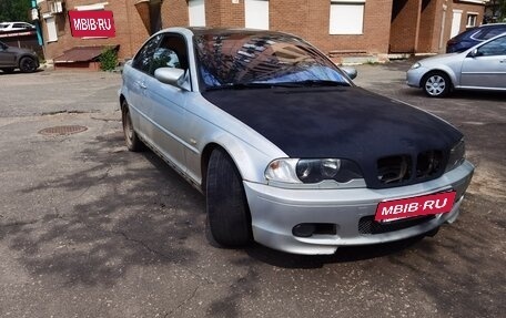 BMW 3 серия, 2000 год, 700 000 рублей, 4 фотография