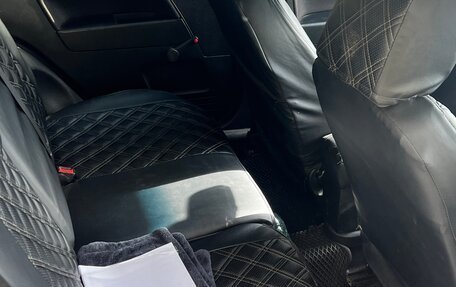 Ford Fusion I, 2006 год, 265 000 рублей, 10 фотография