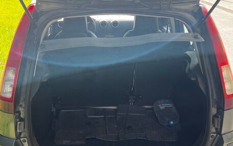 Ford Fusion I, 2006 год, 265 000 рублей, 9 фотография