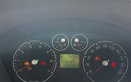 Ford Fusion I, 2006 год, 265 000 рублей, 12 фотография
