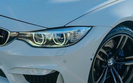BMW M4, 2014 год, 4 950 000 рублей, 3 фотография