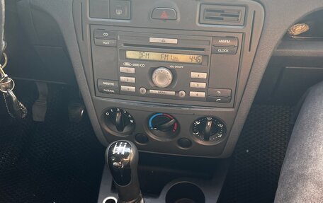 Ford Fusion I, 2006 год, 265 000 рублей, 13 фотография