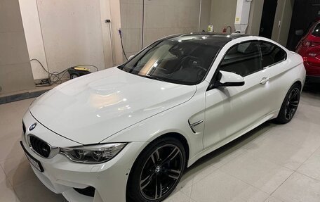BMW M4, 2014 год, 4 950 000 рублей, 11 фотография