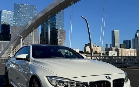 BMW M4, 2014 год, 4 950 000 рублей, 8 фотография