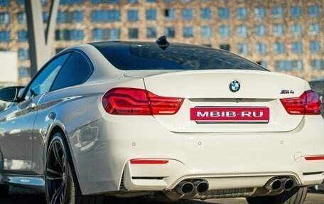 BMW M4, 2014 год, 4 950 000 рублей, 4 фотография