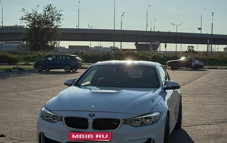 BMW M4, 2014 год, 4 950 000 рублей, 7 фотография