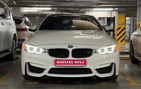BMW M4, 2014 год, 4 950 000 рублей, 10 фотография