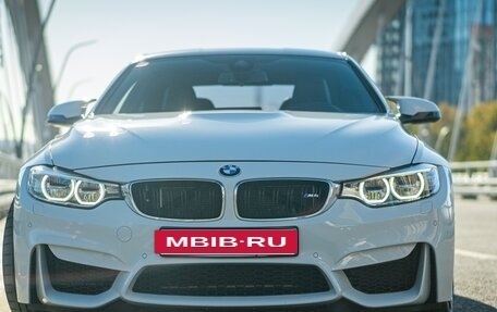 BMW M4, 2014 год, 4 950 000 рублей, 2 фотография