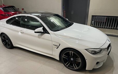 BMW M4, 2014 год, 4 950 000 рублей, 13 фотография