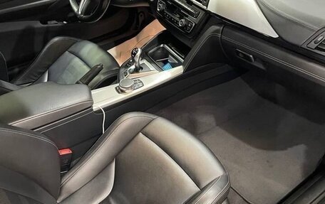 BMW M4, 2014 год, 4 950 000 рублей, 16 фотография