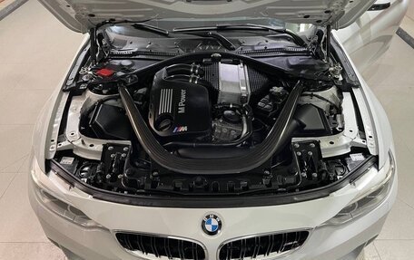 BMW M4, 2014 год, 4 950 000 рублей, 14 фотография