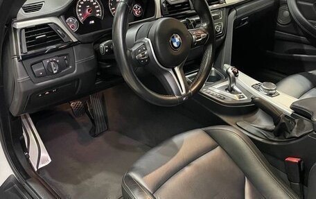 BMW M4, 2014 год, 4 950 000 рублей, 15 фотография