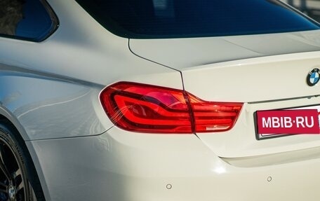 BMW M4, 2014 год, 4 950 000 рублей, 5 фотография