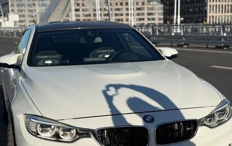BMW M4, 2014 год, 4 950 000 рублей, 9 фотография