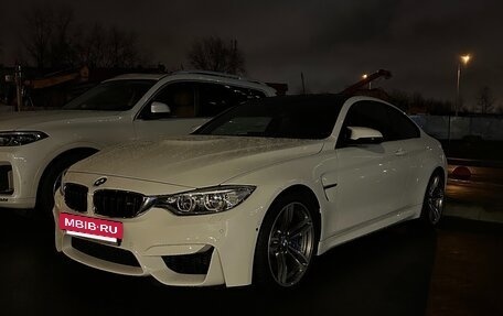 BMW M4, 2014 год, 4 950 000 рублей, 18 фотография