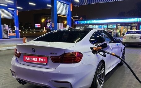BMW M4, 2014 год, 4 950 000 рублей, 20 фотография