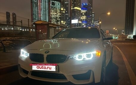 BMW M4, 2014 год, 4 950 000 рублей, 19 фотография