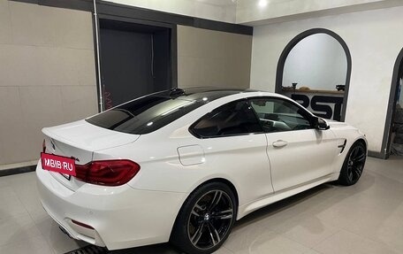 BMW M4, 2014 год, 4 950 000 рублей, 12 фотография