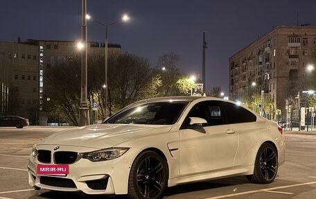 BMW M4, 2014 год, 4 950 000 рублей, 21 фотография