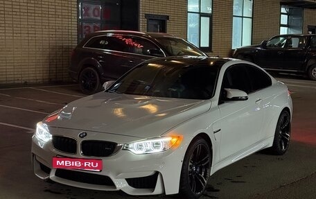BMW M4, 2014 год, 4 950 000 рублей, 22 фотография