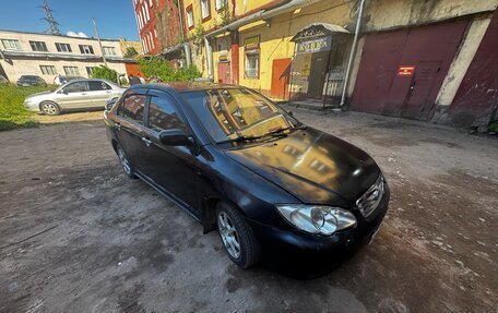 BYD F3 I, 2008 год, 100 000 рублей, 2 фотография