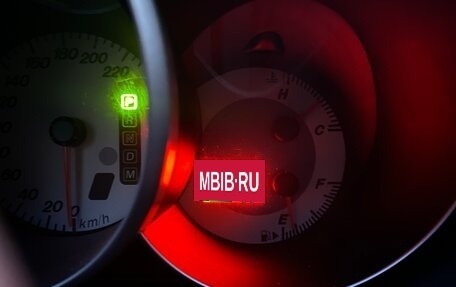 Mazda 3, 2008 год, 500 000 рублей, 4 фотография