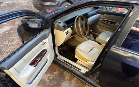 BYD F3 I, 2008 год, 100 000 рублей, 4 фотография