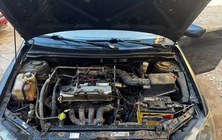 BYD F3 I, 2008 год, 100 000 рублей, 8 фотография