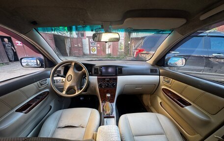 BYD F3 I, 2008 год, 100 000 рублей, 7 фотография