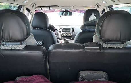 Mitsubishi Grandis, 2006 год, 450 000 рублей, 2 фотография