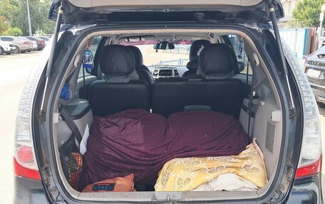Mitsubishi Grandis, 2006 год, 450 000 рублей, 3 фотография