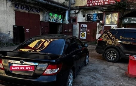 BYD F3 I, 2008 год, 100 000 рублей, 11 фотография
