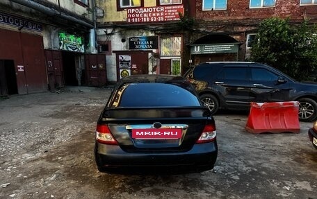 BYD F3 I, 2008 год, 100 000 рублей, 10 фотография