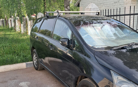 Mitsubishi Grandis, 2006 год, 450 000 рублей, 7 фотография