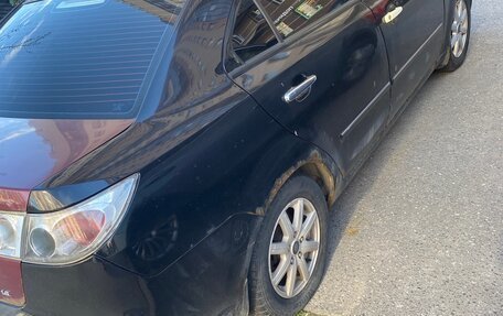 Haima 3, 2011 год, 320 000 рублей, 8 фотография