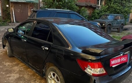 BYD F3 I, 2008 год, 100 000 рублей, 9 фотография