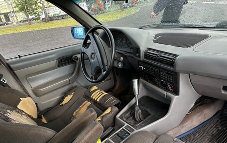 BMW 5 серия, 1994 год, 365 000 рублей, 11 фотография