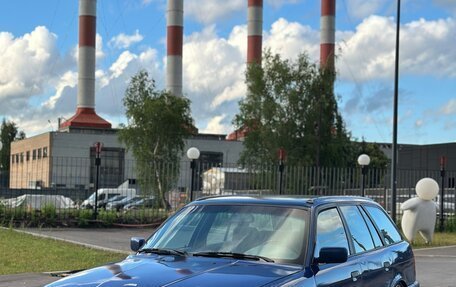 BMW 5 серия, 1994 год, 365 000 рублей, 8 фотография
