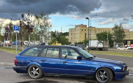 BMW 5 серия, 1994 год, 365 000 рублей, 2 фотография