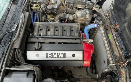 BMW 5 серия, 1994 год, 365 000 рублей, 10 фотография