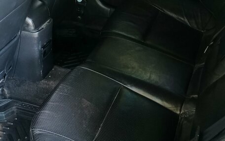 Nissan Primera III, 2004 год, 4 фотография