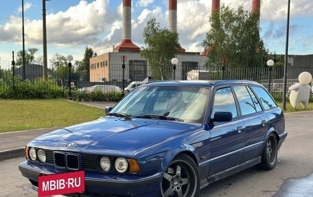 BMW 5 серия, 1994 год, 365 000 рублей, 9 фотография