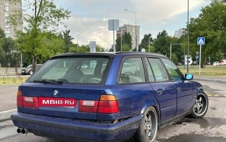 BMW 5 серия, 1994 год, 365 000 рублей, 3 фотография